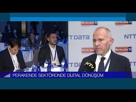 NTV | “Sürdürülebilirliği çok önemsiyoruz”