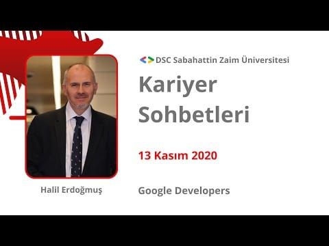 Halil Erdoğmuş | Giriş-in | Istanbul Sabahattin Zaim University