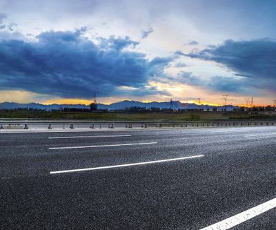 Oto Yol Hayalleri