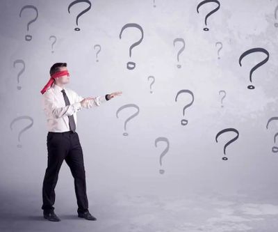 İşletme Körlüğünün Kök Nedeni Çevremizdeki Tolerasyon Olabilir mi?