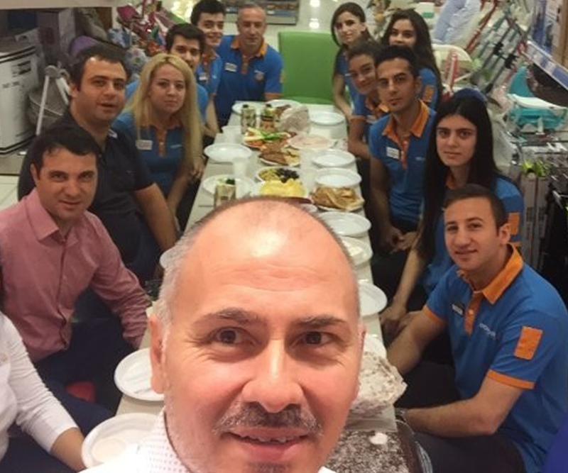 Büyüyünce Ne Olacaksın Evladım?