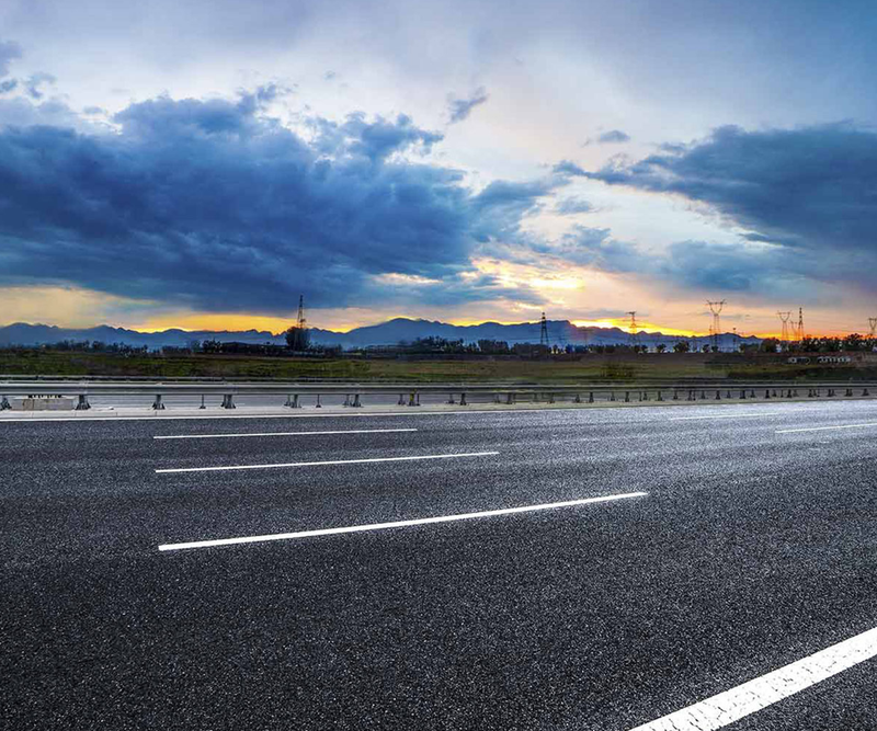 Oto Yol Hayalleri