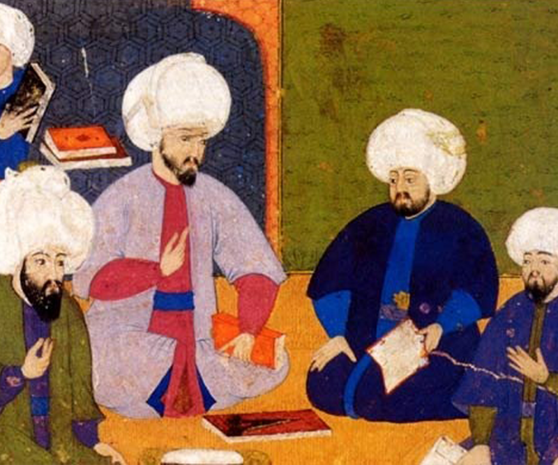 Tepe Yönetime Yakınlaştıkça Sorumluluklar Artar
