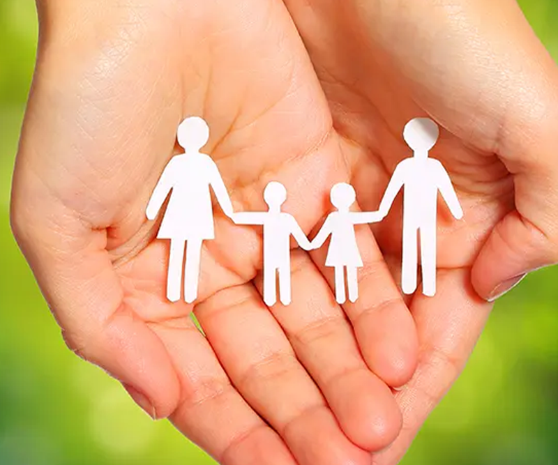 Toplumsal Huzur Önce Aile ve İş Yerlerinden Başlar