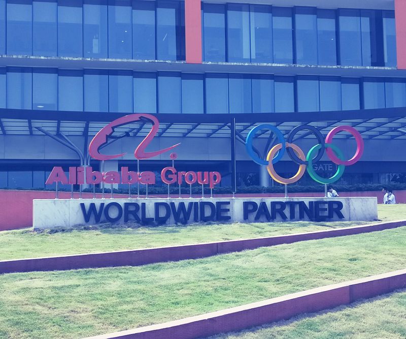 Open Sesame Open - What I Learned From Alibaba