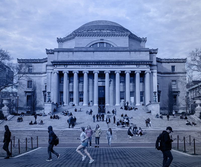 Columbia Günlüğü, Son Paylaşım