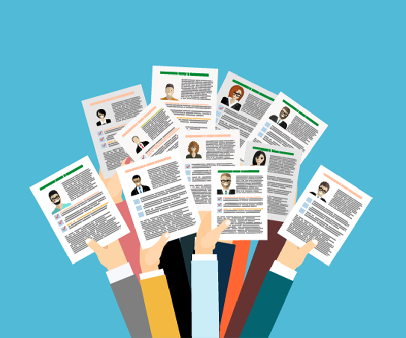 Genç Arkadaşlarımızın CV'lerindeki Sorumluluğumuz