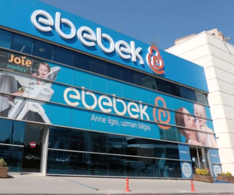 23 Yıllık Bir Rüya'dan Gerçeğe...