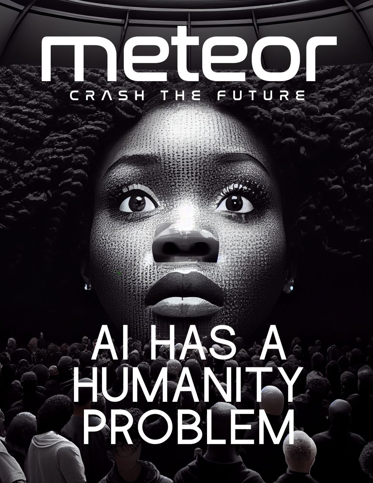 Tech Shops are Paying Africans $2 a Day to Clean Up Their AI Sewer