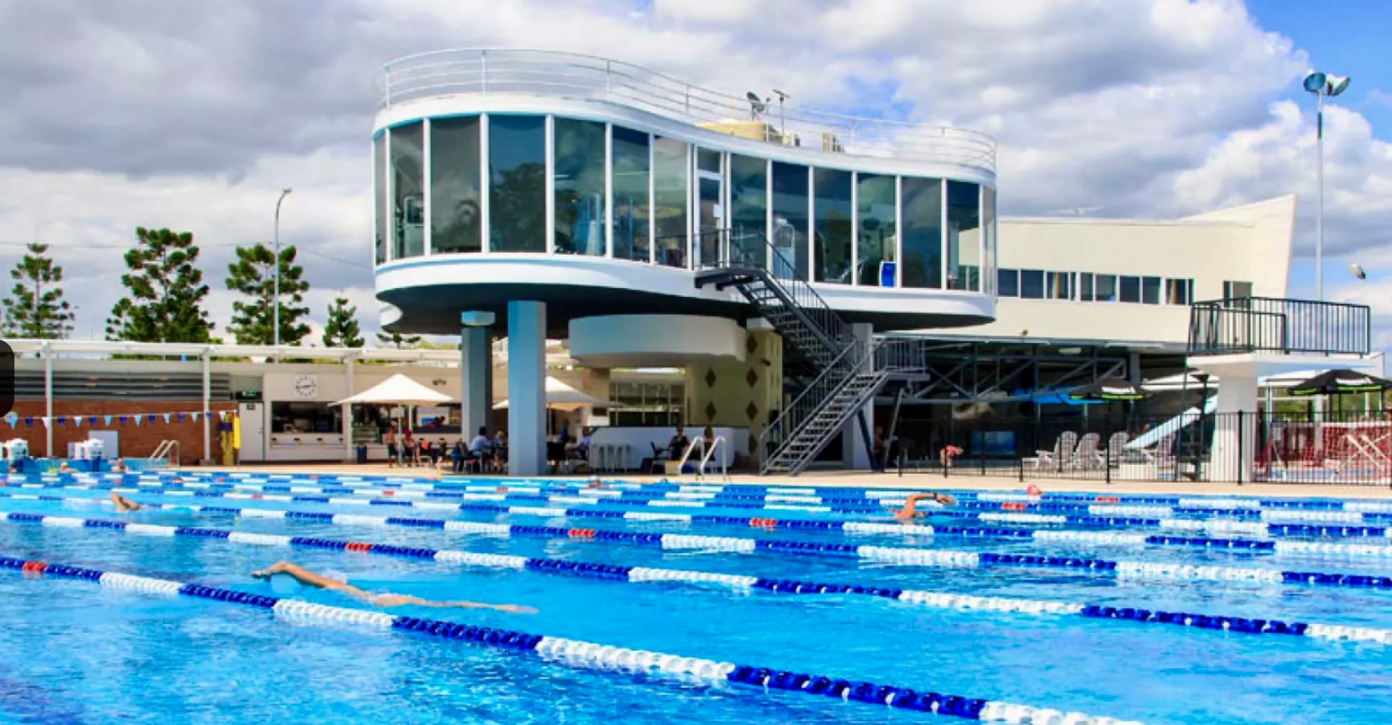 Vortex Updates: Woodhouse & Aussie Swimming Hold Tight For Good News On Brisbane 2032 Pool Plan