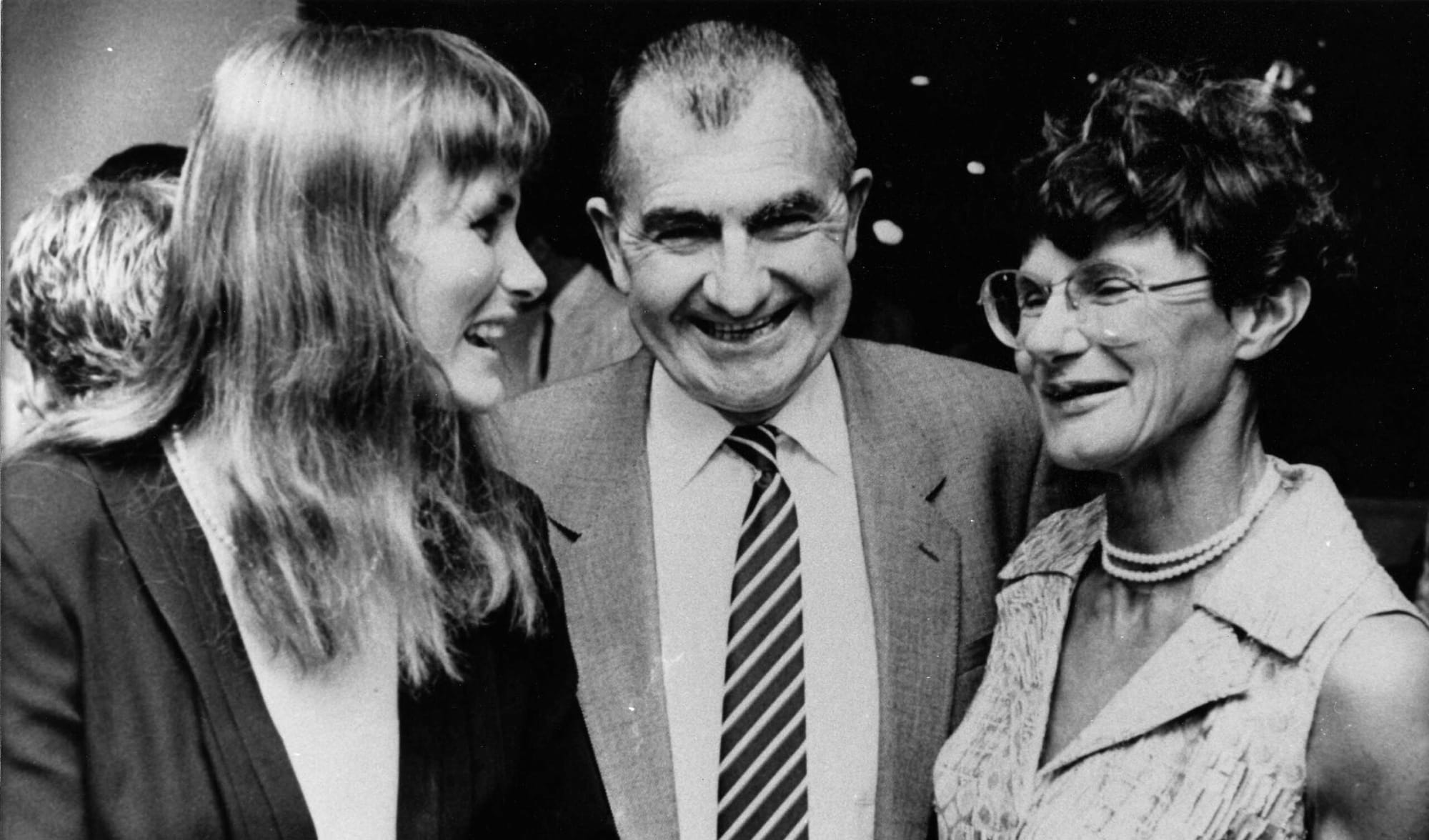 Ursula Carlile 1937-2023 - Obituary, Memories & Tributes To A Swimming Treasure