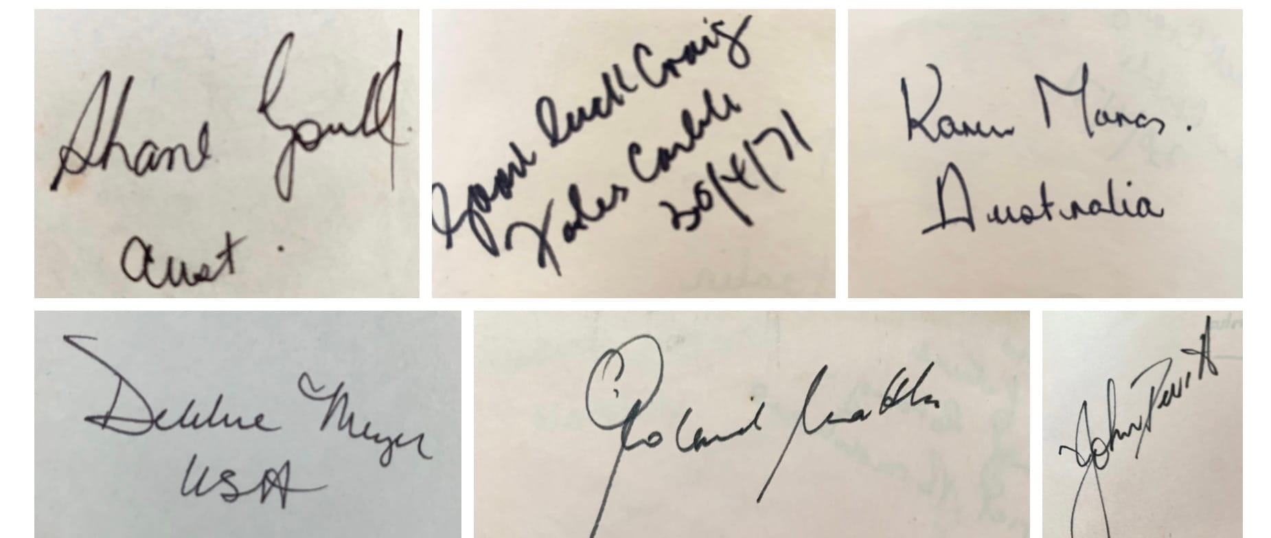 FORUM: A Review Of 'Reform'; & My Day Out In London, 1971, When Gould Matched Fraser & Moras Passed Meyer