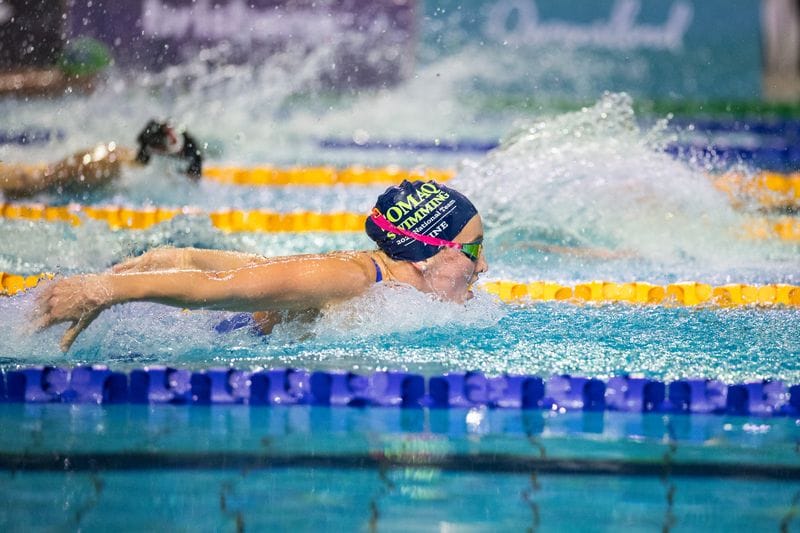 Toohey Tops The Billboard & Carlile Ends St Peters Decade-Long Dominance By Close Of Aussie Age Titles