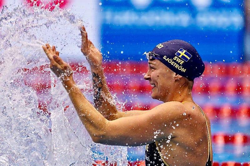 FORUM: Cheers & Tears Of Olympic 50m Boom Time & Captain Webb's Crossing 150 Years On