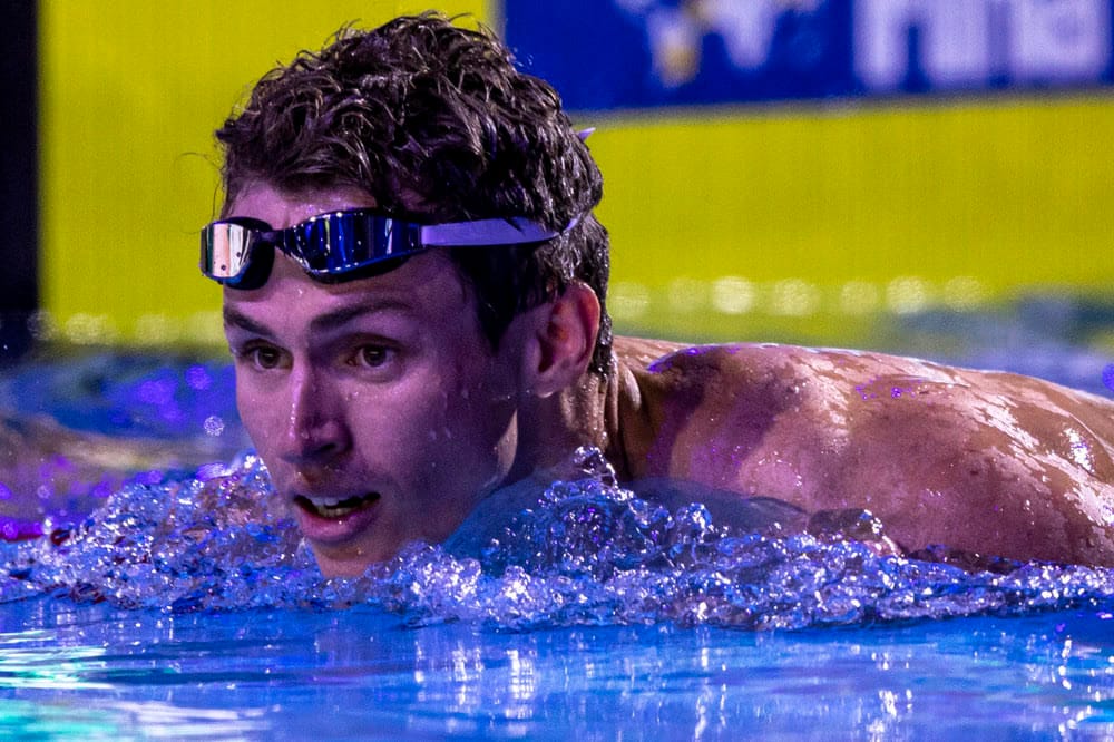 Proud Extends World Ranks Lead In 21.67, As Mills, 17, Pops First Two Sub-22s Of Career