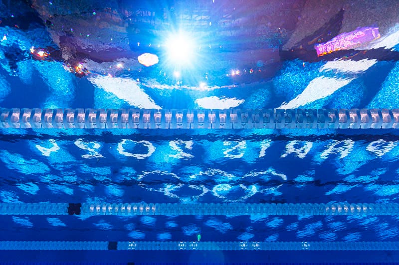 FORUM: Lane Lines As Borderlines - Greater Transparency From 'Reformed' Swim Leaders Required