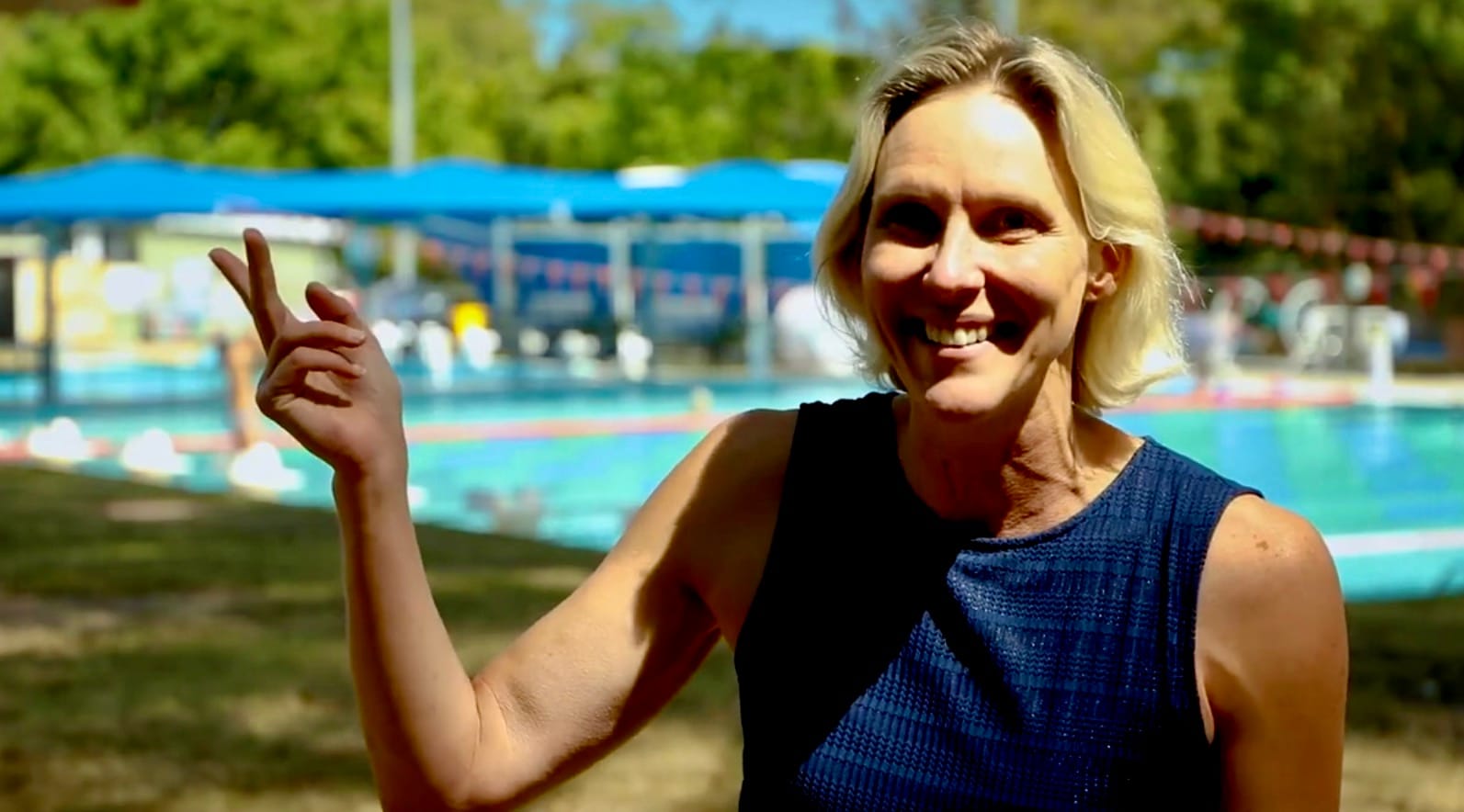 FORUM: On The 25th Anniversary Of Flying Past Mary T, Susie O Is Back - In  Aussie Armoury For Brisbane 2032