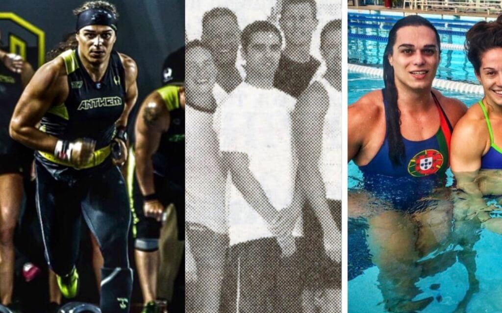 Caldas' Low Five Of Pyrrhic Victories at U.S. Masters Swim Champs Under Scrutiny