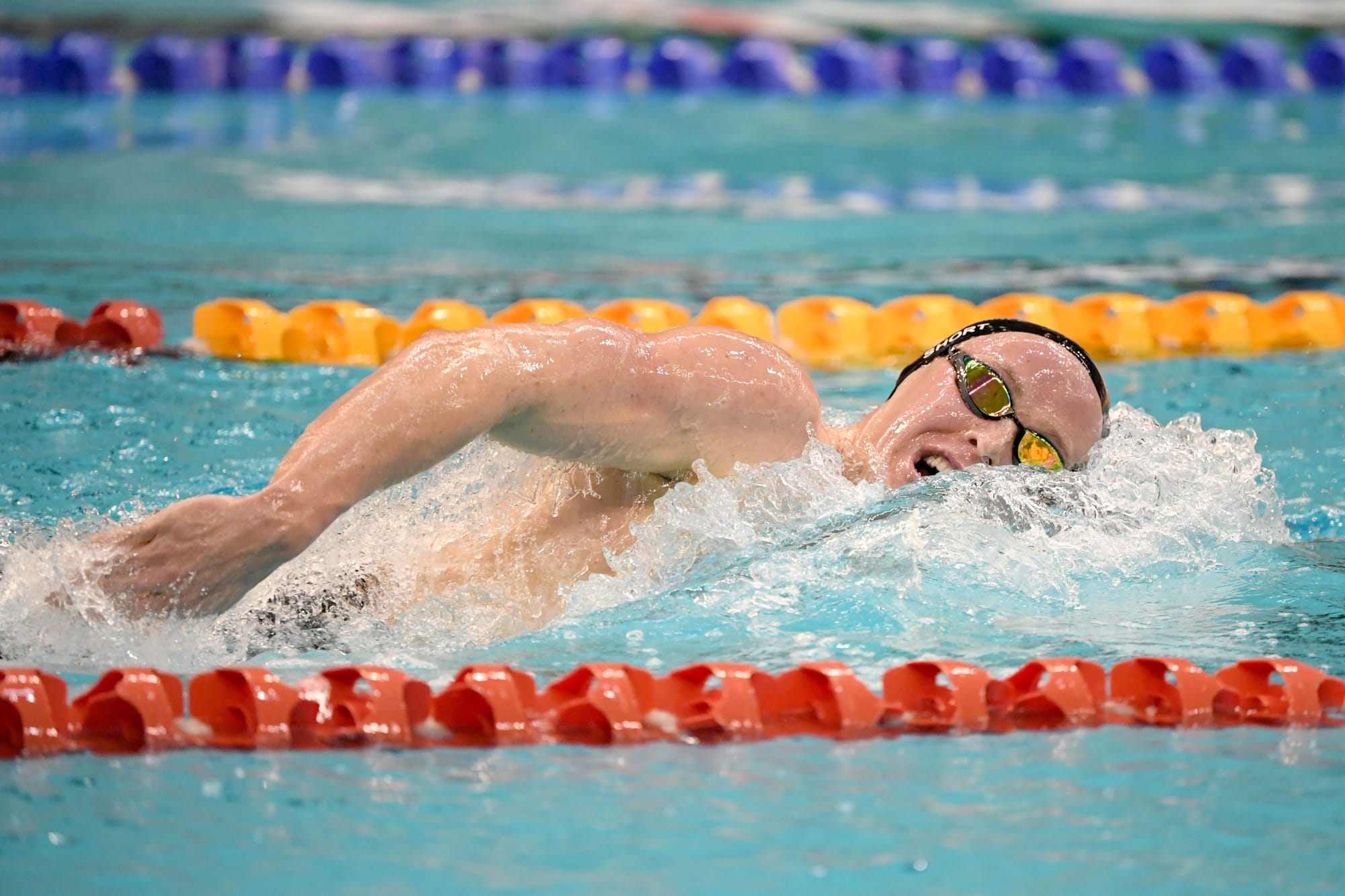 McKeown's Day Of Dashing Drama Ends In Triumph As Short Scares His Best on 3:41 Flat