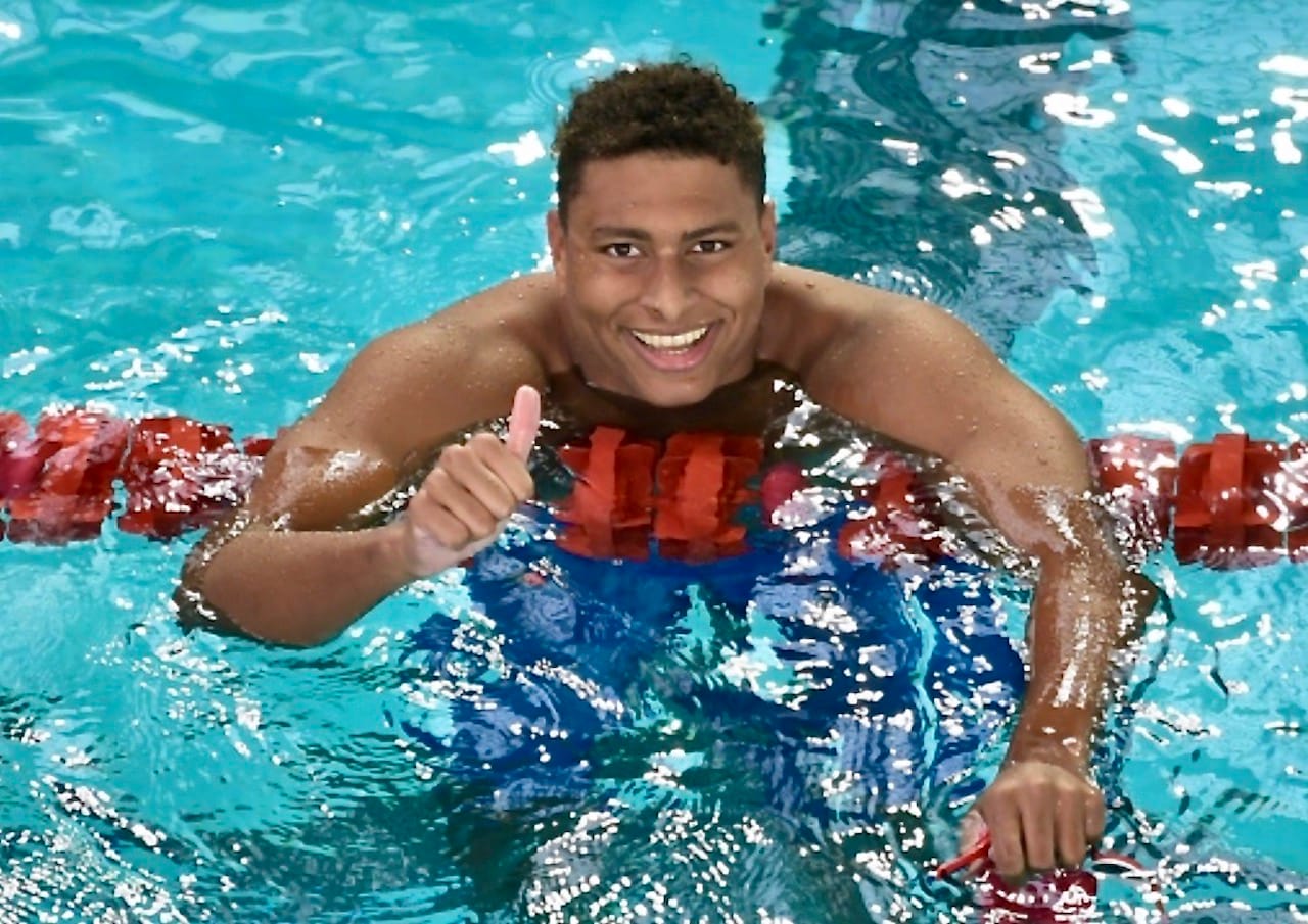Ndoye-Brouard Overhauls Herlem & Tomac In Last-Lap Sprint For 1:56 French 200 Back Crown