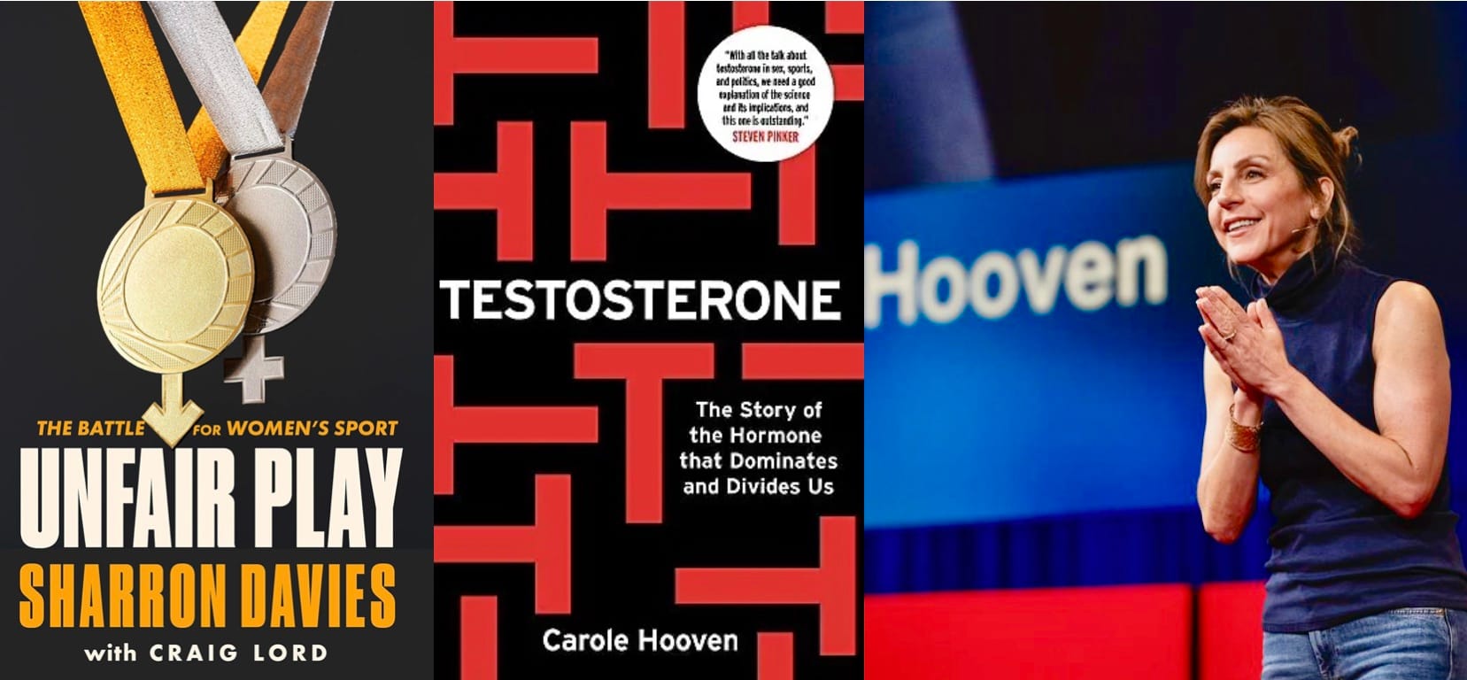 Dr. Hooven On The Semenya Story That Divides Us In The Absence Of Deeper Understanding & Truth