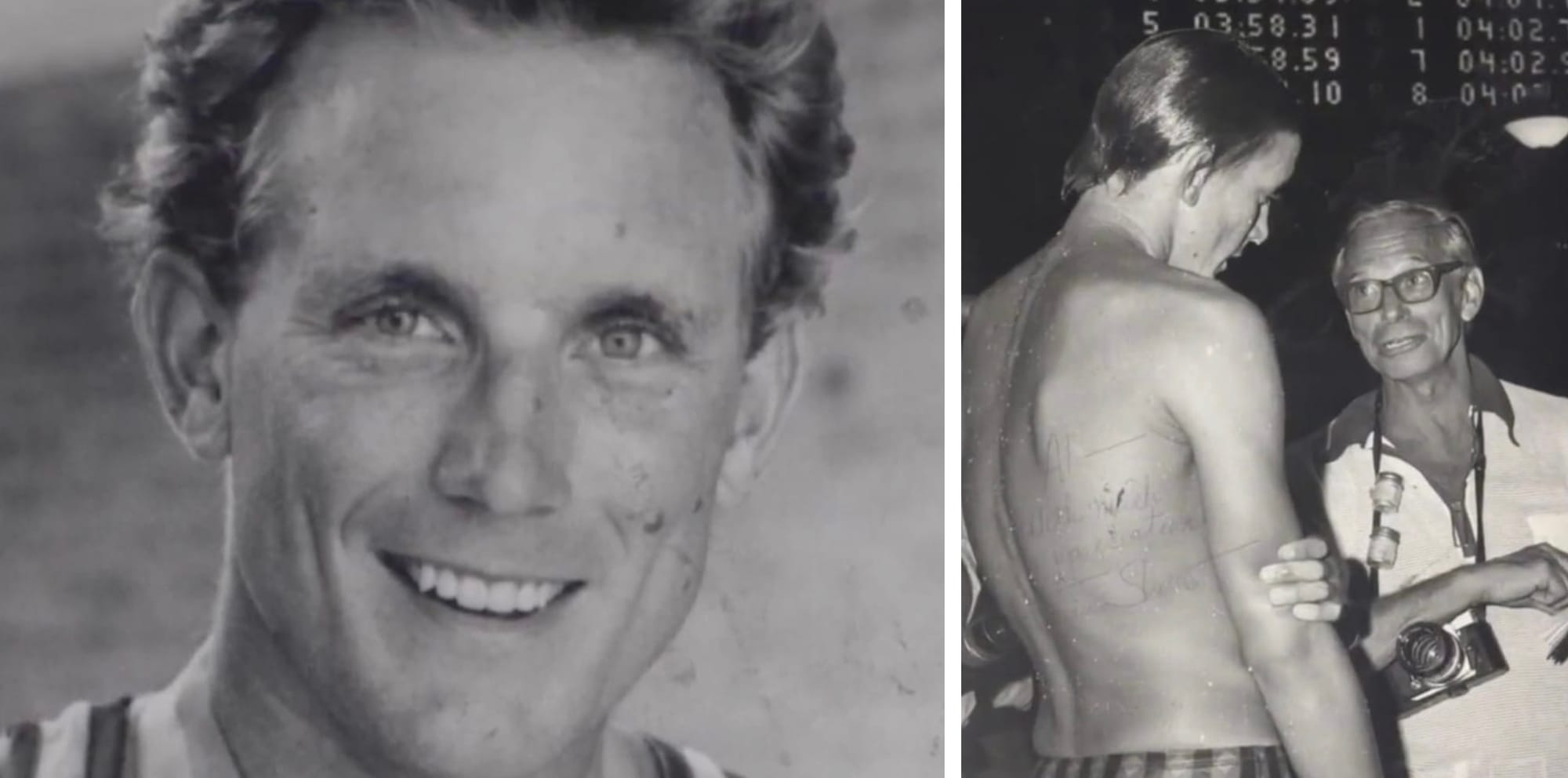 Cali 1975: The Season Of Shaw