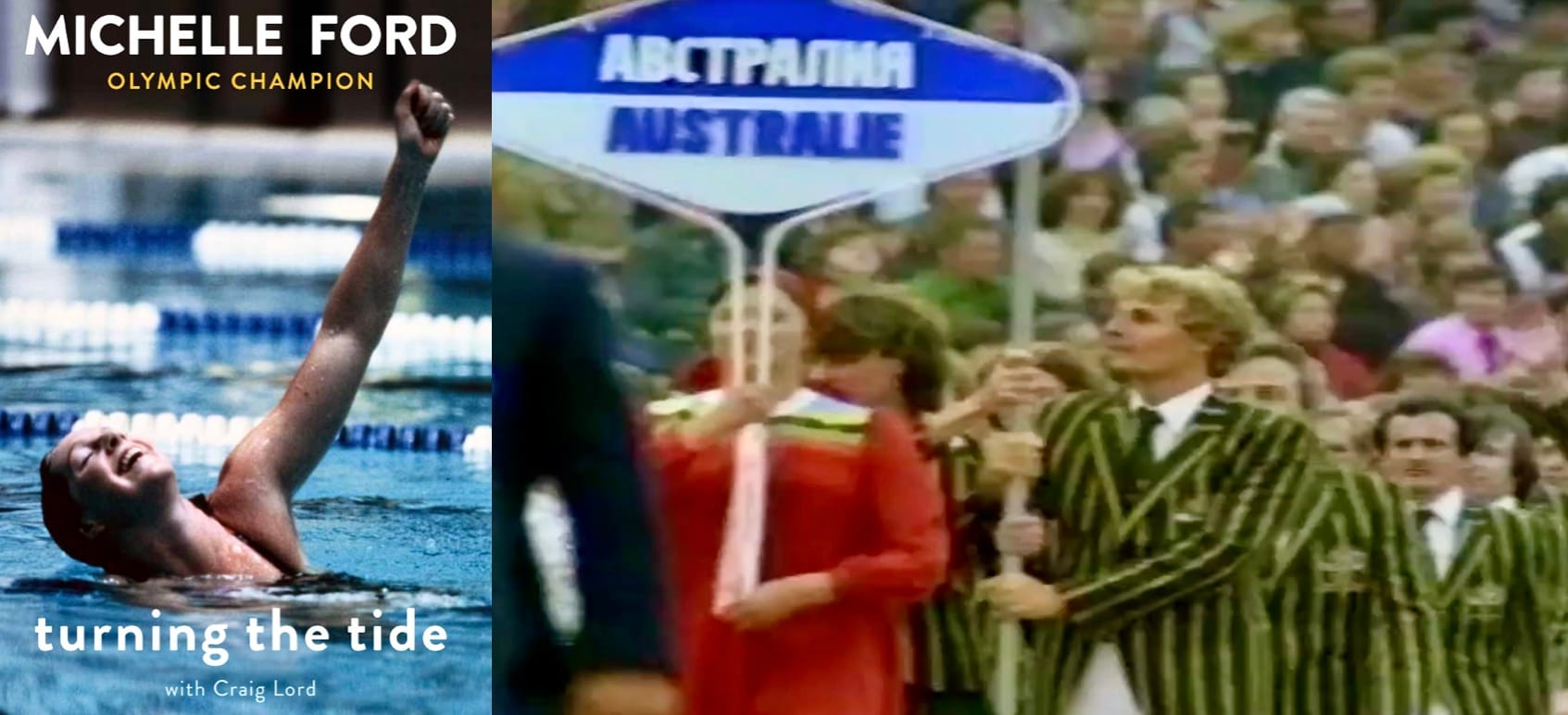 The Tide Turns At Last: Australia To Grant Official Recognition To  Moscow 1980 Olympic Team