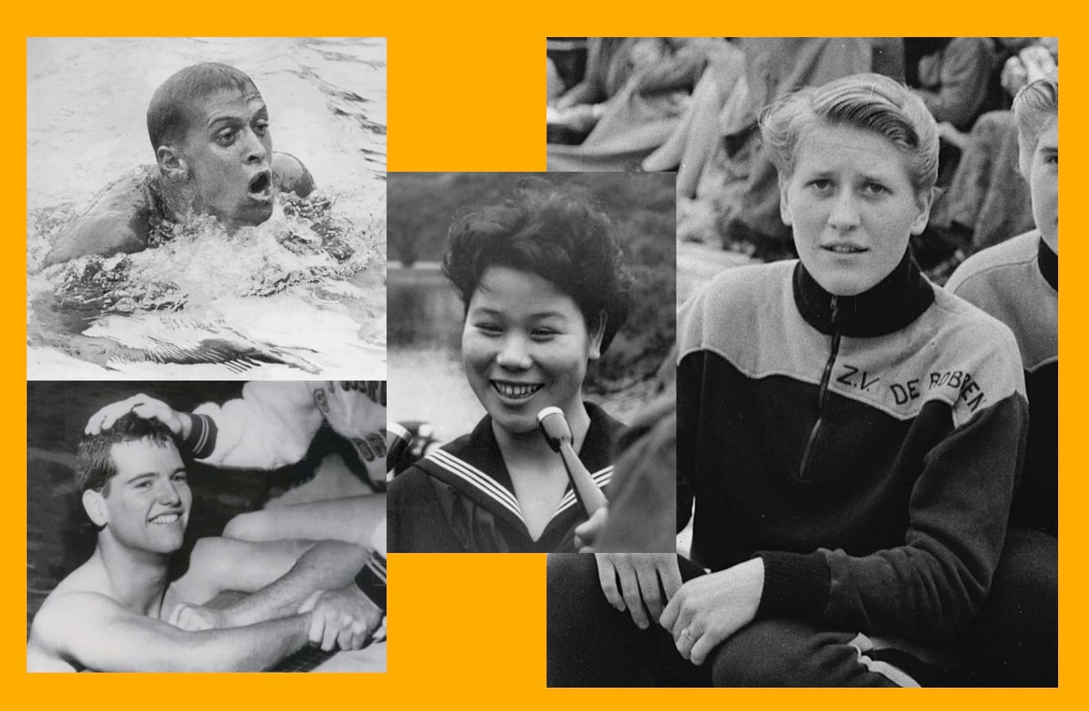 On This Day - The Pioneers On Whose Shoulders The Class of Singapore '25 Stands