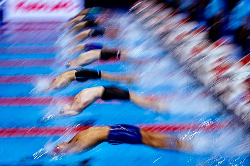 Singapore 2025 - Day 5 Heats: Yu Zidi Set To Become The 1st 12-Year-Old Medal Winner