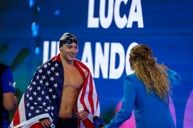 M200 'Fly: Urlando Ushers In The Alchemy Of Promise To World Title For A Prince Of Perseverance