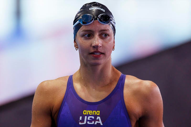 Day 2 Semis: Hobson, Douglass, Smith & Kós Take Lane 4 Tickets