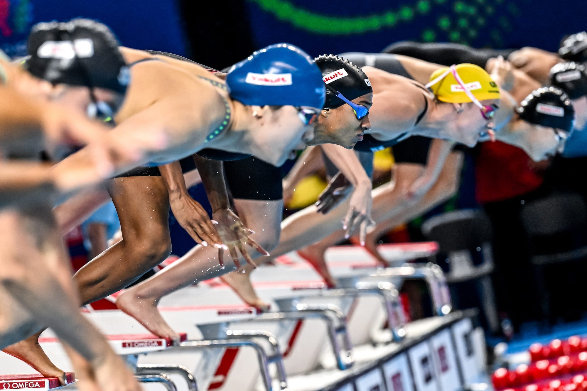 Day 7 Semis: Meilutyte Moves In On A Fourth Dash Crown