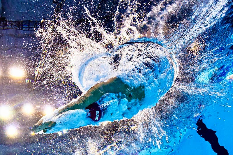 Day 6 Semis: Ponti Plunges Into Lane 4 History Hunt