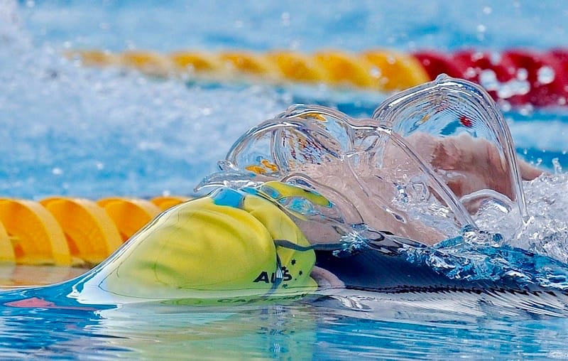 How World Aquatics Is Handling The Olympic Squeeze On Swimming Numbers