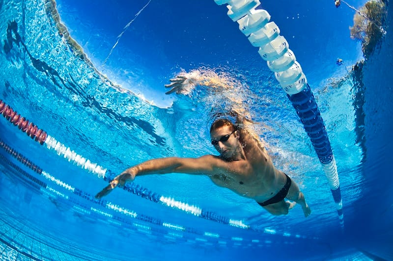 Sydney 2000, Act One, Scene One: Ian Thorpe Heralds Olympic Arrival With Two WR Golds