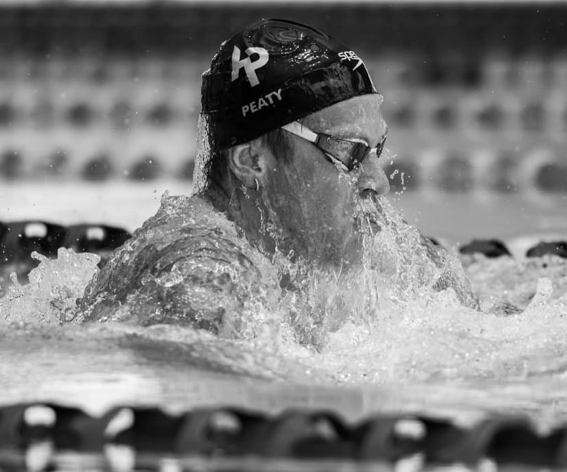 Peaty's Perspective: Finding Balance In A Best-Of-Both Worlds, After-Burners On Hold