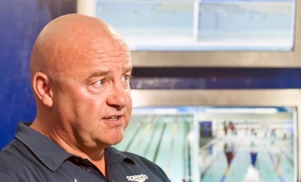 Peer Plaudits For Dave McNulty As Coach Lifts the BSCA Lifetime Achievement Award