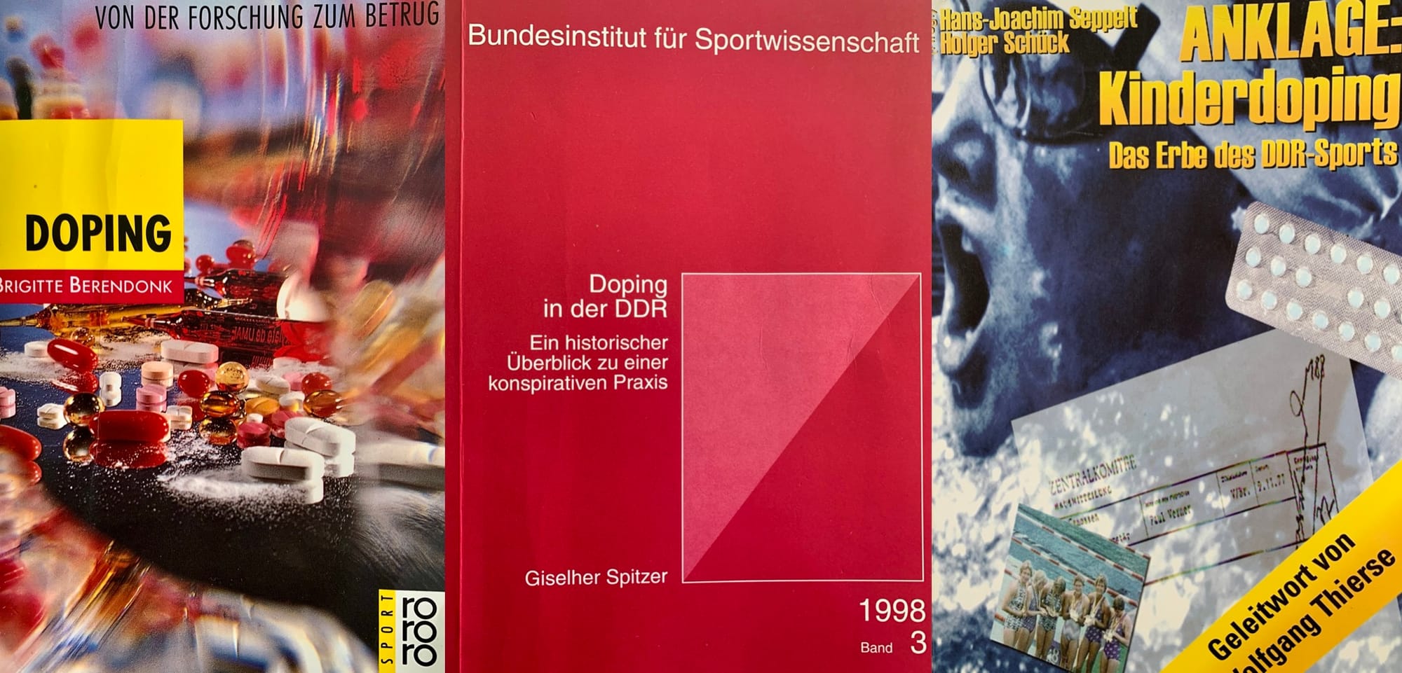 The Red Threads That Bind 10 Swim Clubs To Ownership Of The Biggest Heist In World Sport