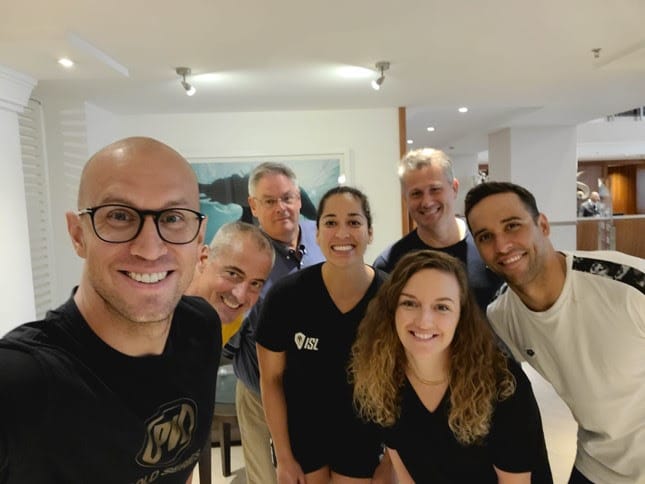 The Athlete Voice: Matt Biondi & The International Swimmers’ Alliance, Part 2