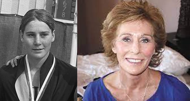 Karen Muir - The Trailblazer Denied Olympic Honours By South Africa's Apartheid Regime