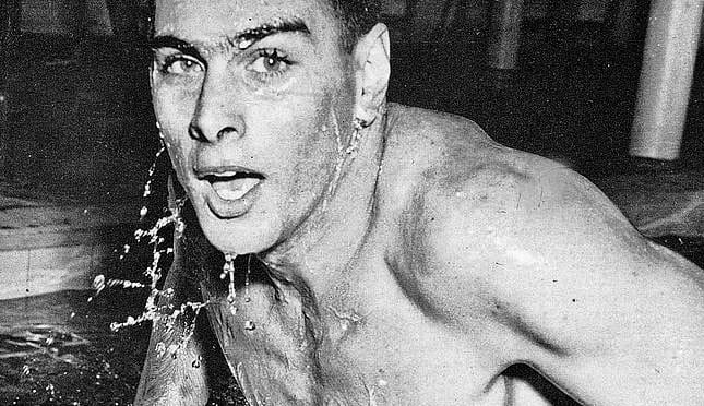 Obituary – John Devitt, The Gentleman Aussie Sprinter Who Defied The Clock To Claim Olympic Gold At Rome 1960