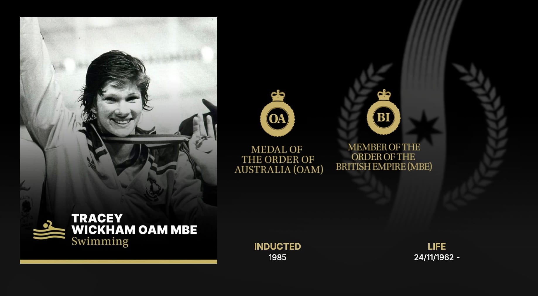 Wickham The Game-Changing Wizard Of Aussie Distance Divas