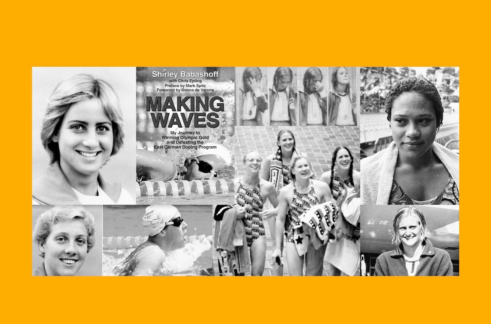 FORUM: What The IOC & World Aquatics Won't Do, SOS Will - Hail The Medallists Denied