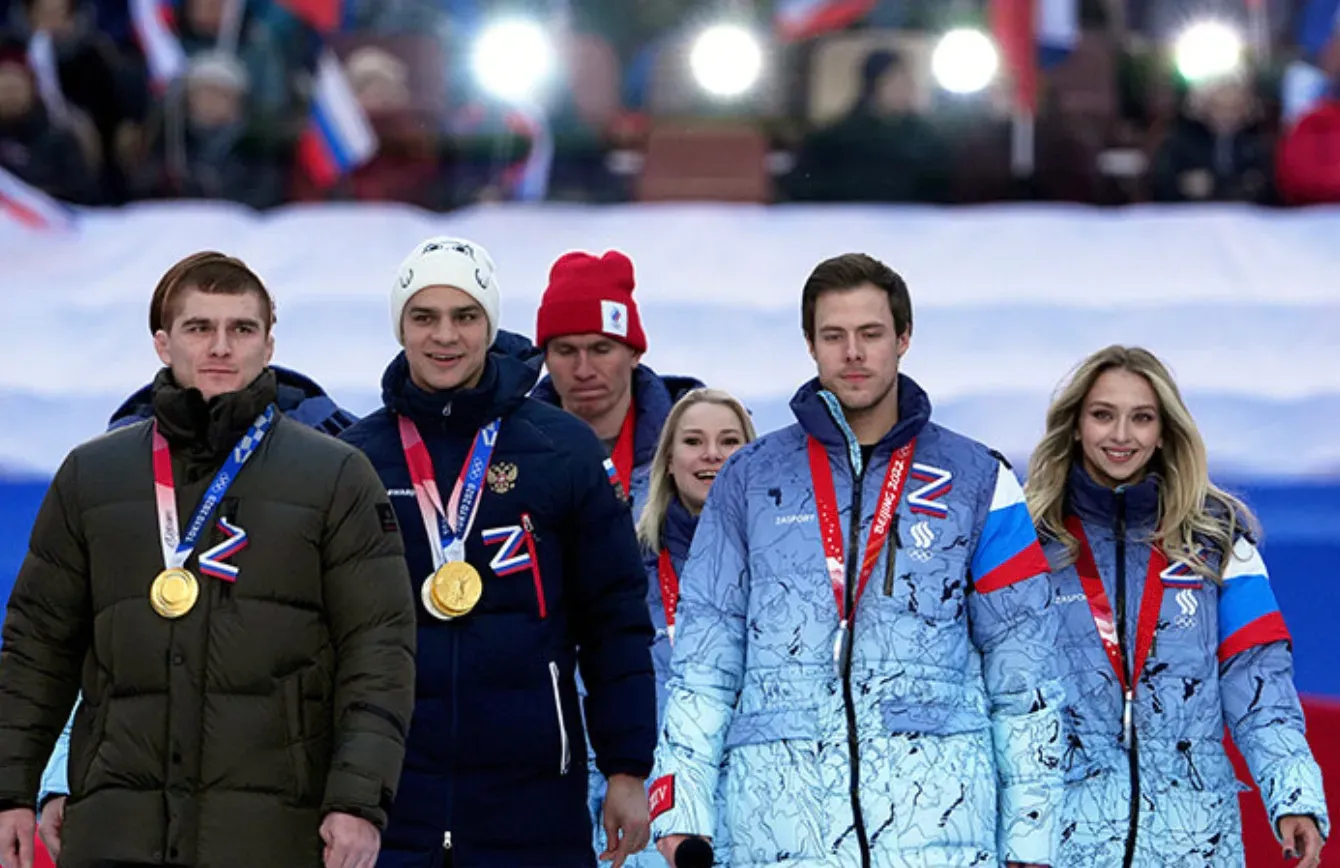 European Aquatics Allows Athletes From Aggressor Nations In Ukraine War Back In