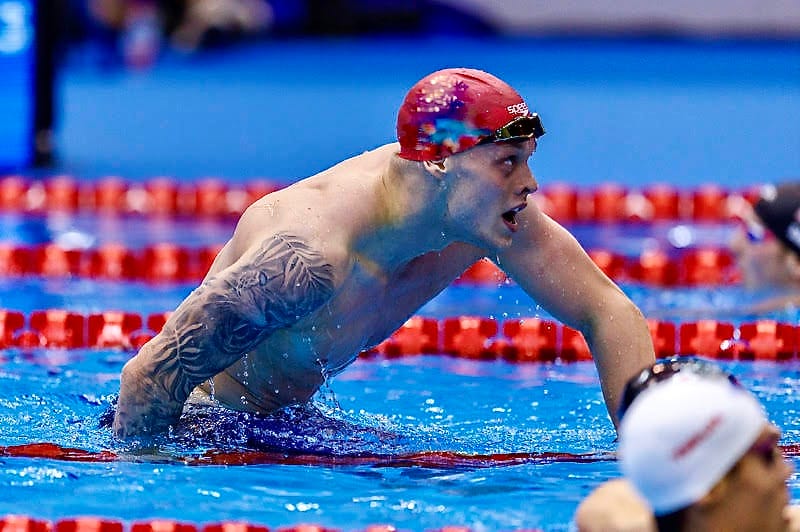 Matt Richards Launches Sponza To Bring Brands & Athletes Together