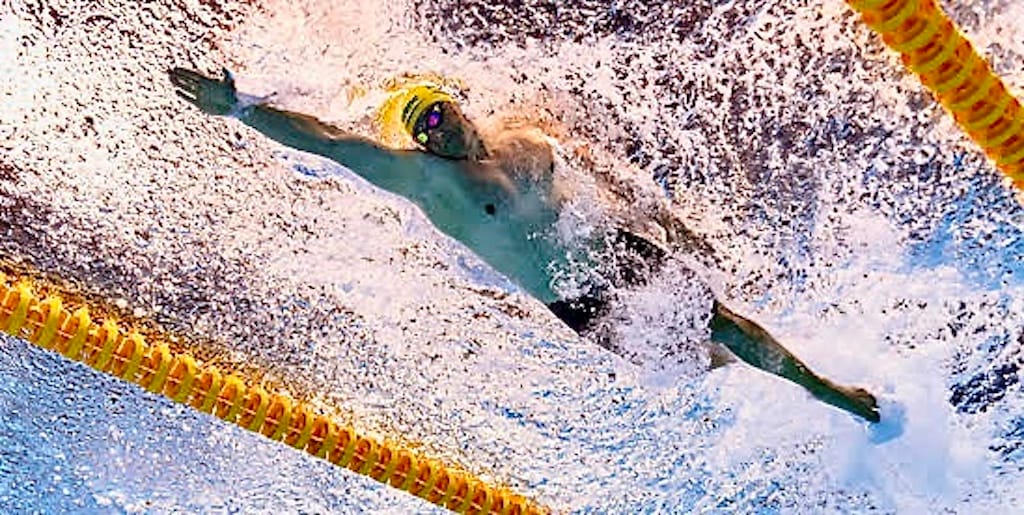 The Vortex - April 2026: Three Aussie Record Breakers Seal April With Historic Speed