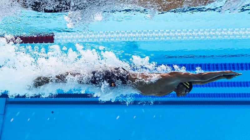 Imoudu's 26.57 German Dash Mark Squeezes Between Cerasuolo & Peaty As Euro 2026 No 2 So Far