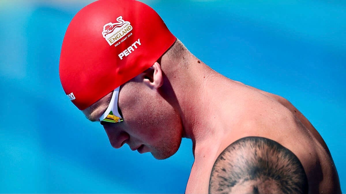 The Vortex - May 2026: England 42 To Race At Glasgow Commonwealths