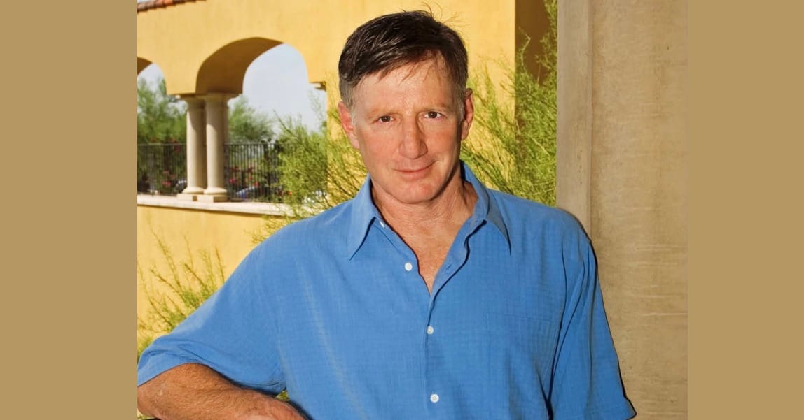 R.I.P. Phil Whitten, A Fearless & Fun Swim Mag Editor Who Had Athlete Welfare At Heart