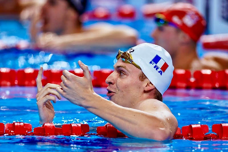 Paris Weeps: Injury Forces Marchand To Drop Medley Debut From Euro 2026 Campaign